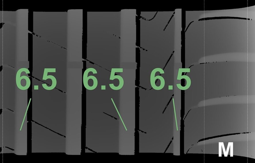 Mercedes Mercedes C-Klasse C206 S206 W206  18 inch Pirelli Zomerbanden Origineel