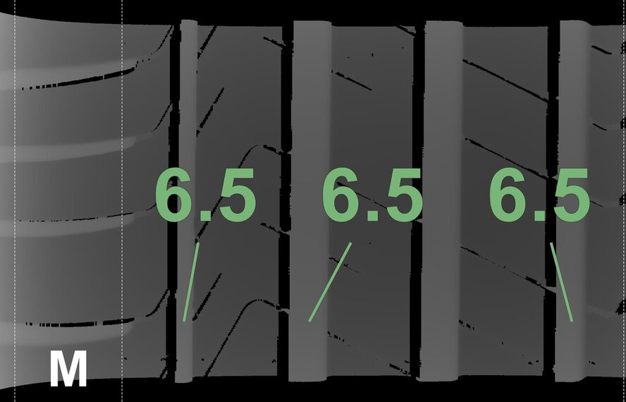 Mercedes Mercedes C-Klasse C206 S206 W206  18 inch Pirelli Zomerbanden Origineel