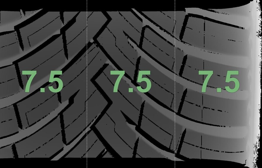 MINI Mini Cooper / S / One / Cabrio F55 F56 F57 499 17 inch Pirelli All-Season (4 seizoenen) Origineel