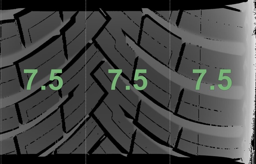 MINI Mini Cooper / S / One / Cabrio F55 F56 F57 499 17 inch Pirelli All-Season (4 seizoenen) Origineel
