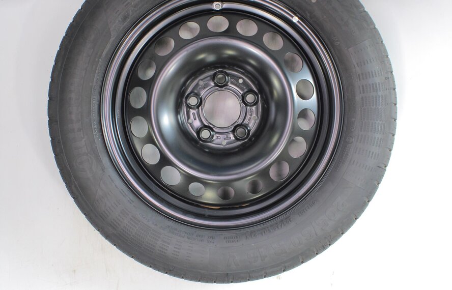 Mercedes Mercedes A B CLA Klasse W176 W117 W246  16 inch Continental Zomerbanden Origineel