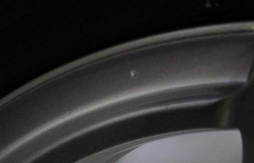 Mercedes Mercedes C-Klasse C206 S206 W206  17 inch Bridgestone Zomerbanden Origineel