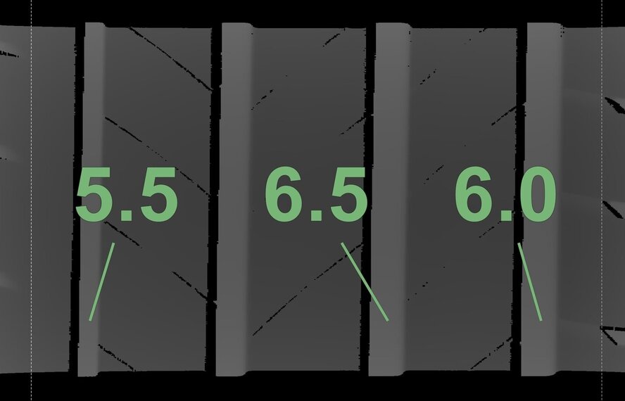 Mercedes Mercedes S Klasse W223  19 inch Bridgestone Zomerbanden Origineel