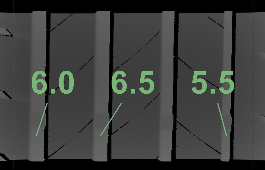 Mercedes Mercedes S Klasse W223  19 inch Bridgestone Zomerbanden Origineel
