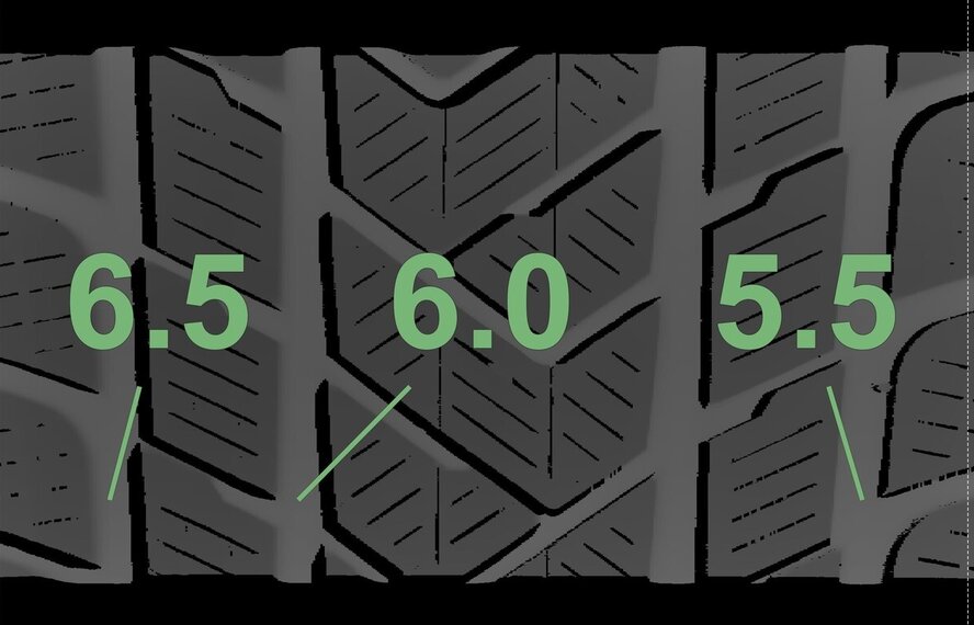 BMW BMW X5 F15 X6 F16 467 19 inch velgen Pirelli Runflat Winterbanden Origineel