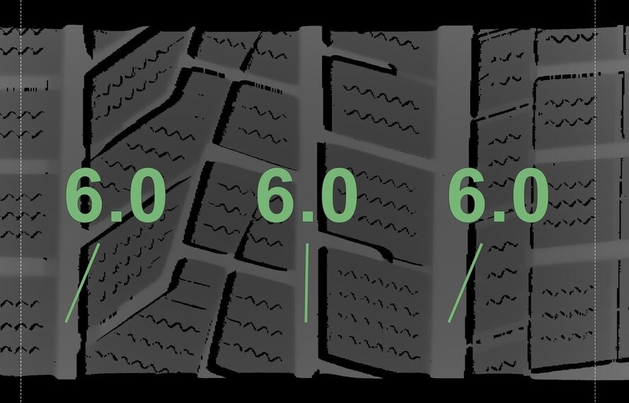 Mercedes Mercedes S Klasse W223  19 inch Hankook Winterbanden Origineel