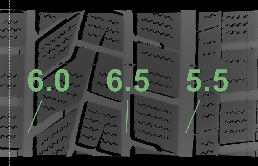 Mercedes Mercedes S Klasse W223  19 inch Hankook Winterbanden Origineel