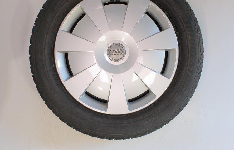 Audi Audi A3 8V  16 inch Bridgestone Winterbanden Origineel