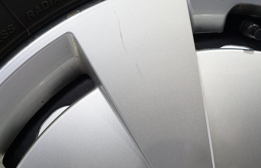 Audi Audi A3 8V  16 inch Bridgestone Winterbanden Origineel