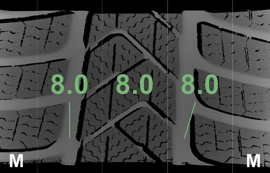 Volkswagen Volkswagen New Beetle 5C Mikra 16 inch Pirelli Winterbanden Origineel