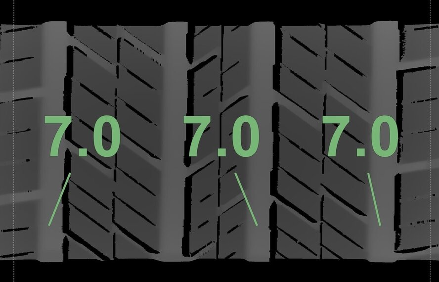 Mercedes Mercedes G-Klasse W463  19 inch Continental Zomerbanden Origineel