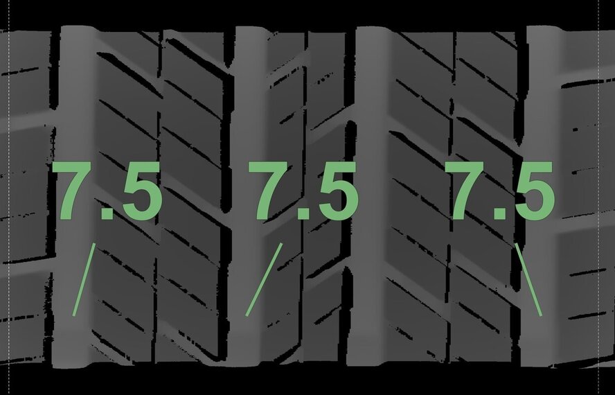 Mercedes Mercedes G-Klasse W463  19 inch Continental Zomerbanden Origineel