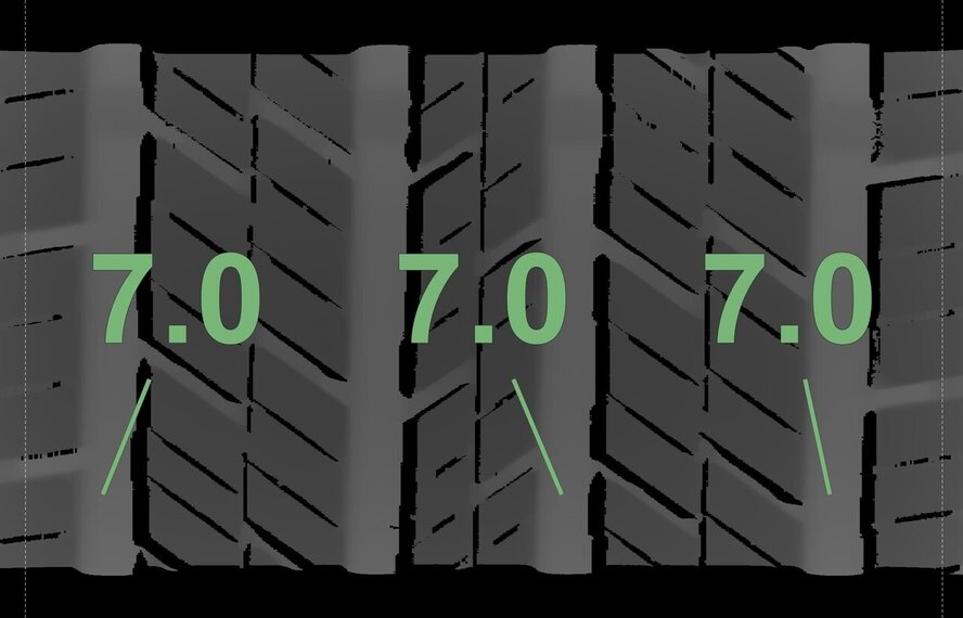 Mercedes Mercedes G-Klasse W463  19 inch Continental Zomerbanden Origineel