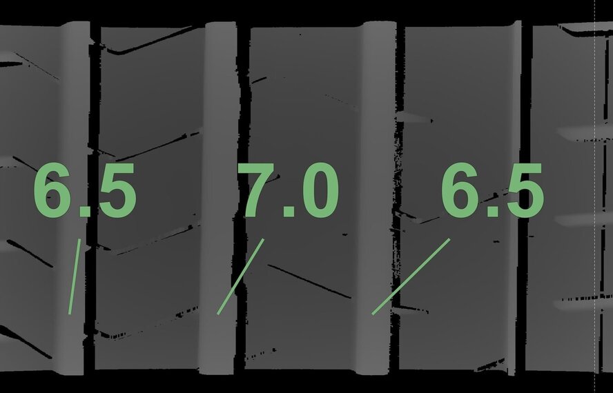 BMW BMW 2 serie 3 serie 4 serie G20 G21 G22 G42 794 M-Performance 20 inch Pirelli Zomerbanden Origineel