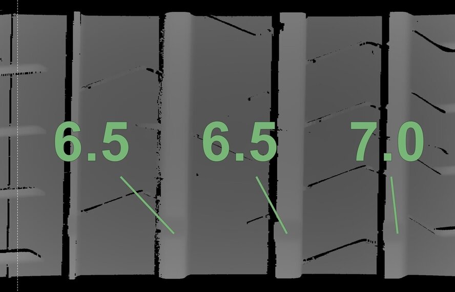 BMW BMW 2 serie 3 serie 4 serie G20 G21 G22 G42 794 M-Performance 20 inch Pirelli Zomerbanden Origineel