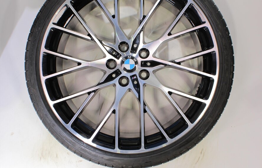 BMW BMW 2 serie 3 serie 4 serie G20 G21 G22 G42 794 M-Performance 20 inch Pirelli Zomerbanden Origineel