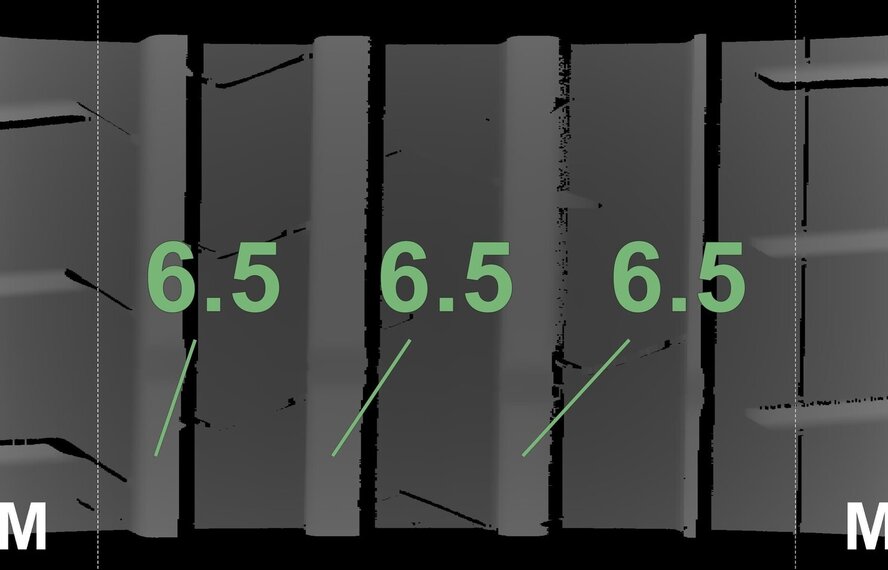 BMW BMW 2 serie 3 serie 4 serie G20 G21 G22 G42 794 M-Performance 20 inch Pirelli Zomerbanden Origineel