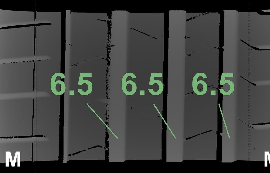 BMW BMW 2 serie 3 serie 4 serie G20 G21 G22 G42 794 M-Performance 20 inch Pirelli Zomerbanden Origineel