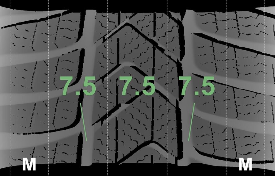 BMW BMW X1 F48 X2 F39 574 17 inch Pirelli Winterbanden Origineel