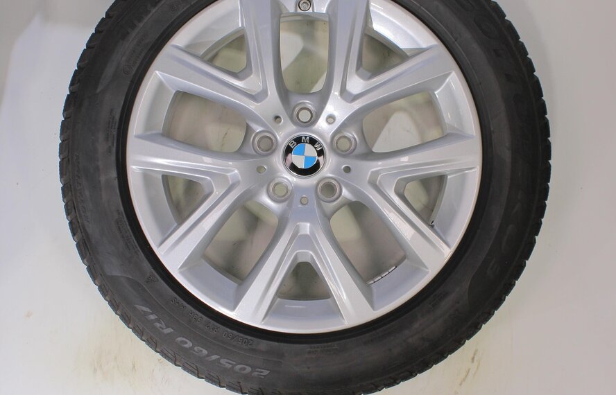 BMW BMW X1 F48 X2 F39 574 17 inch Pirelli Winterbanden Origineel