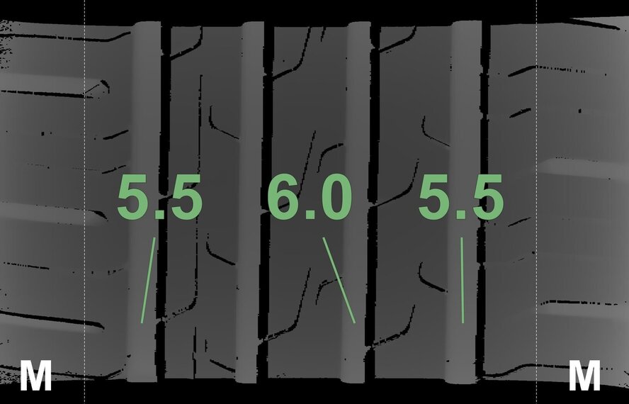 BMW BMW 2 serie 3 serie 4 serie G20 G21 G22 G42 773 16 inch Continental Zomerbanden Origineel