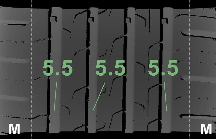 BMW BMW 2 serie 3 serie 4 serie G20 G21 G22 G42 773 16 inch Continental Zomerbanden Origineel