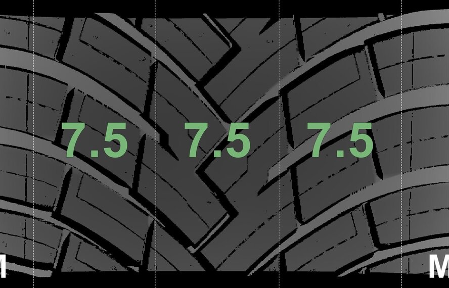 Mercedes Mercedes A B CLA Klasse W176 W117 W246  18 inch velgen Pirelli  All-Season (4 seizoenen) Origineel NIEUW