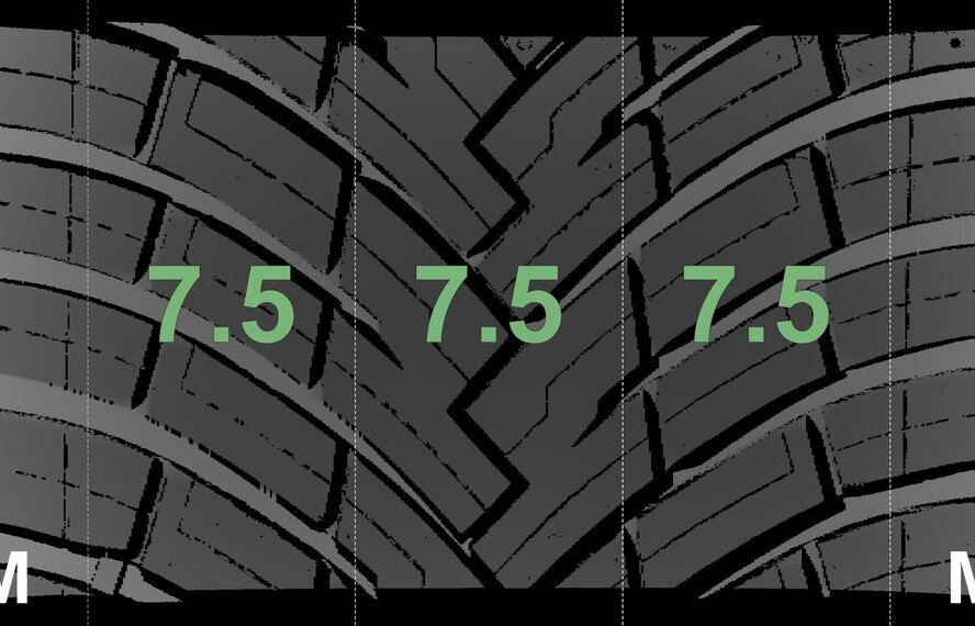 Mercedes Mercedes A B CLA Klasse W176 W117 W246  18 inch velgen Pirelli  All-Season (4 seizoenen) Origineel NIEUW