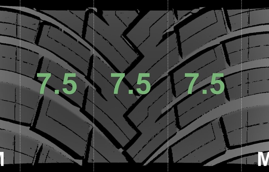 Mercedes Mercedes A B CLA Klasse W176 W117 W246  18 inch velgen Pirelli  All-Season (4 seizoenen) Origineel NIEUW