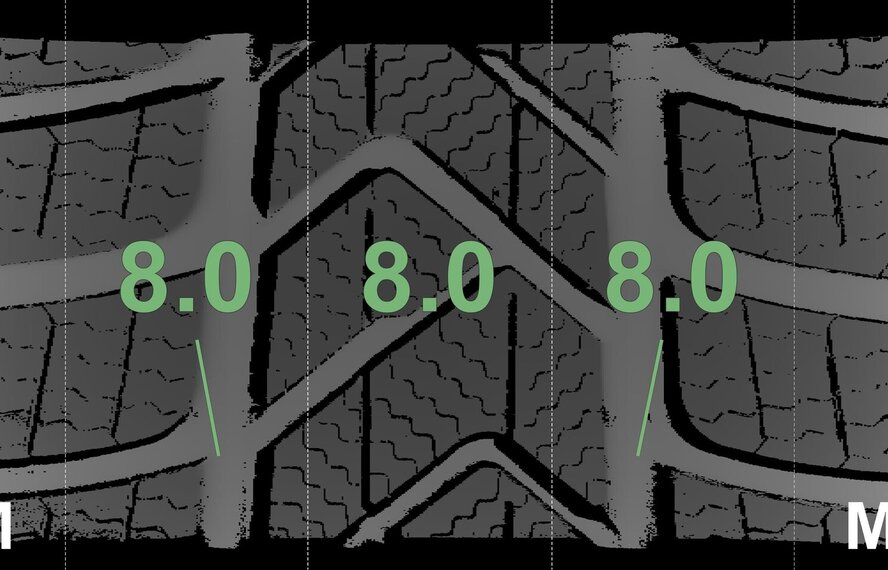 Mercedes Mercedes A B CLA Klasse W176 W117 W246  18 inch Pirelli Winterbanden Origineel