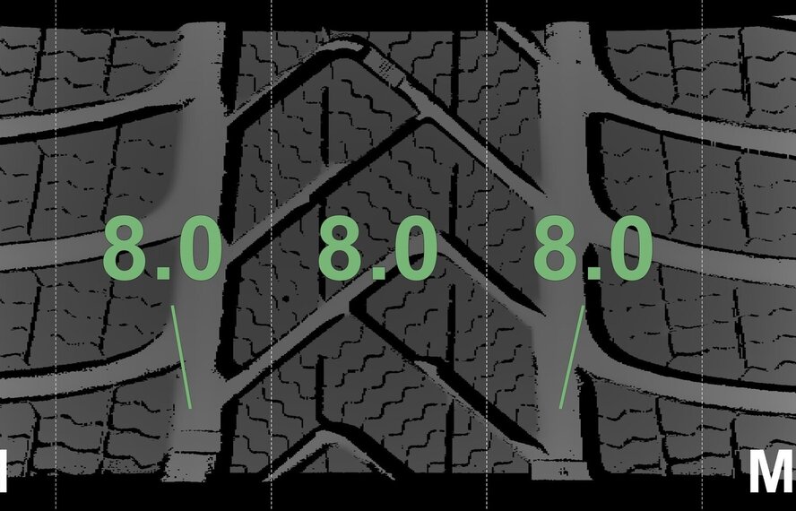 Mercedes Mercedes A B CLA Klasse W176 W117 W246  18 inch Pirelli Winterbanden Origineel