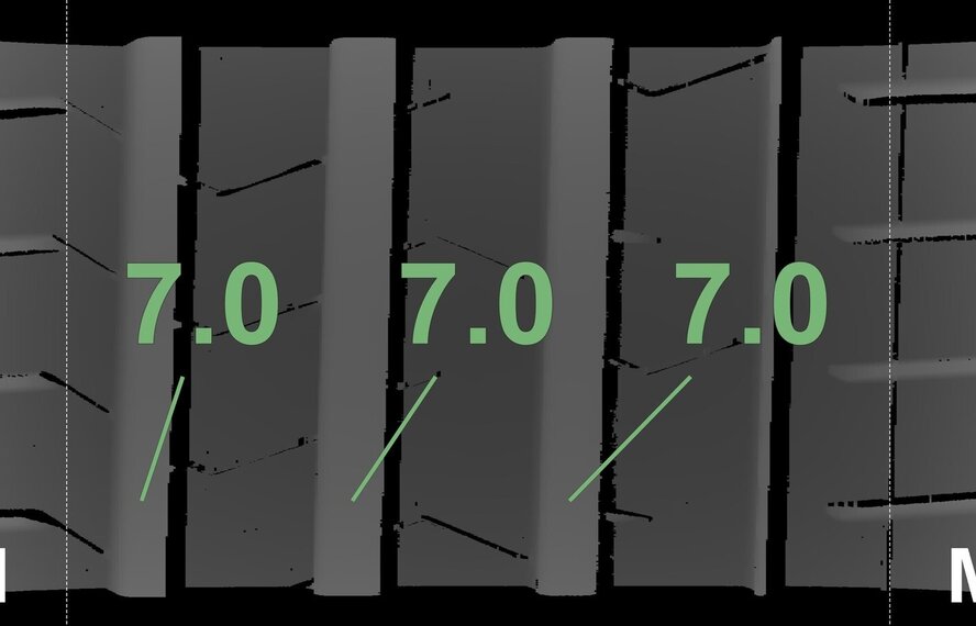 BMW BMW X3 X4 F25 F26 310M 20 inch Pirelli Runflat Zomerbanden Origineel