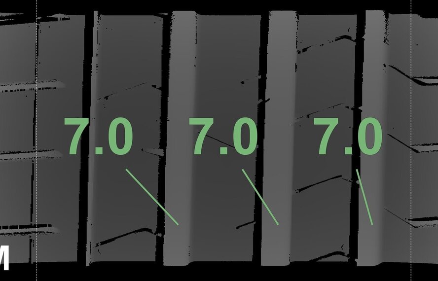 BMW BMW X3 X4 F25 F26 310M 20 inch Pirelli Runflat Zomerbanden Origineel