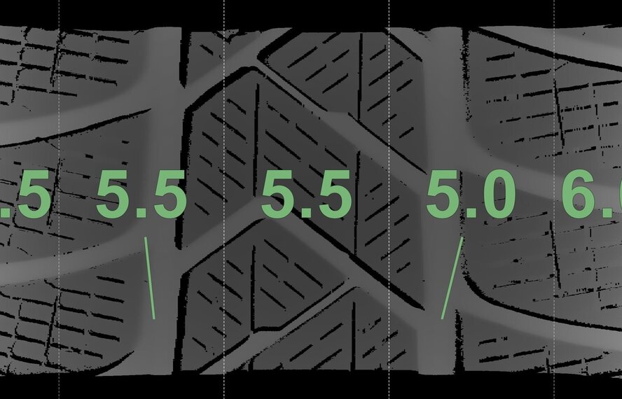 Audi Audi Q5 80A 19 inch Pirelli Winterbanden Origineel