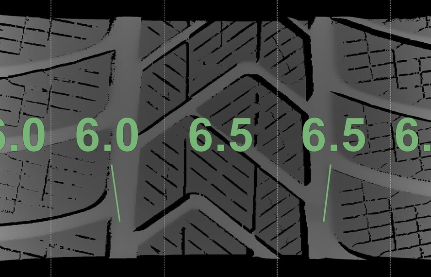 Audi Audi Q5 80A 19 inch Pirelli Winterbanden Origineel