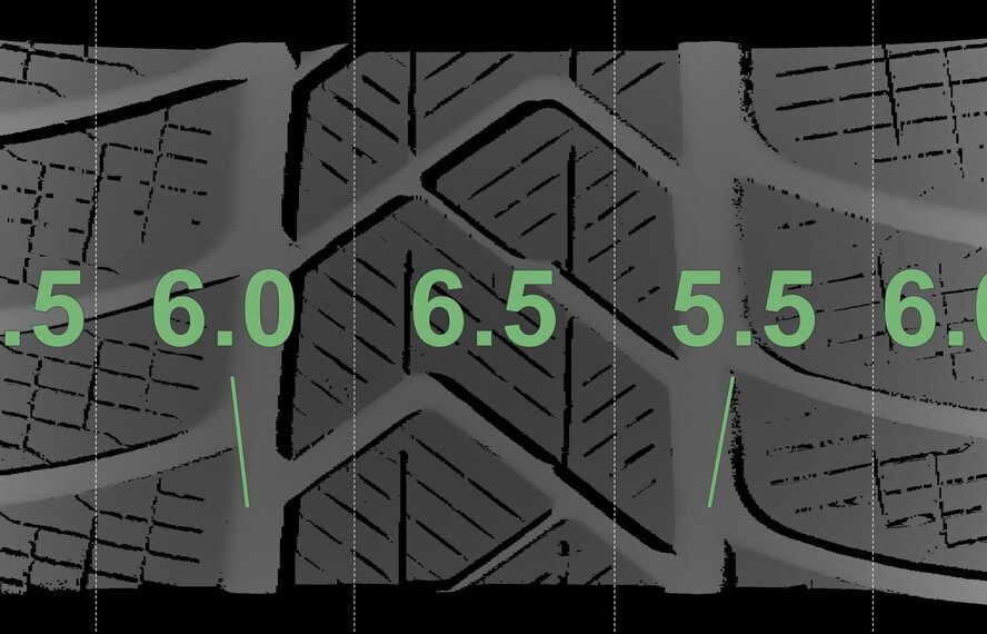 Audi Audi Q5 80A 19 inch Pirelli Winterbanden Origineel