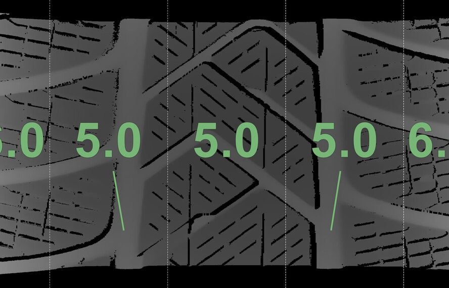 Audi Audi Q5 80A 19 inch Pirelli Winterbanden Origineel