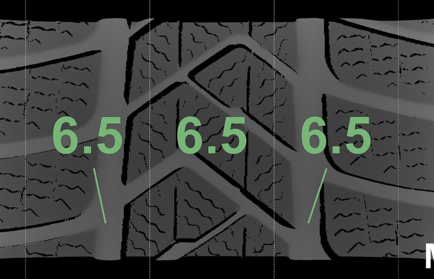 BMW BMW 7 serie G11 619 18 inch velgen Pirelli Runflat Winterbanden Origineel