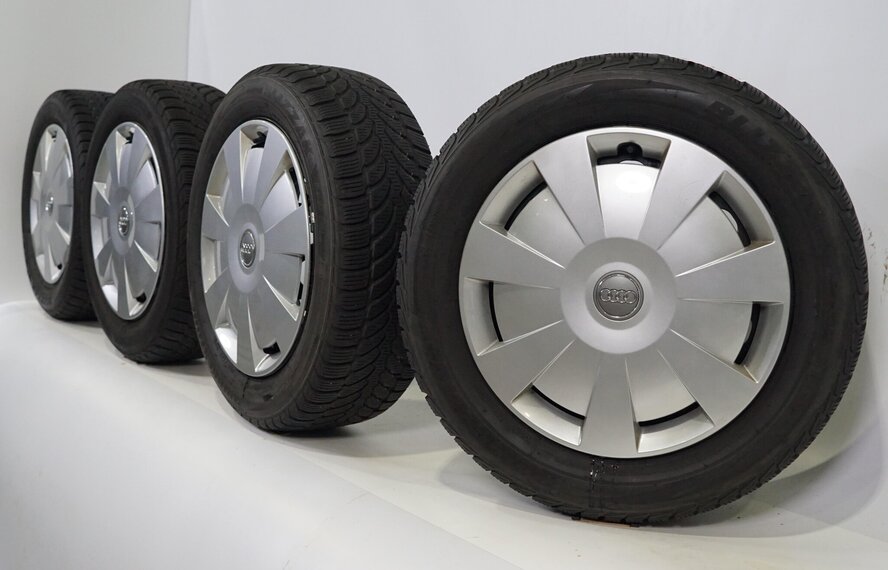 Audi Audi A3 8V 16 inch Bridgestone Winterbanden Origineel