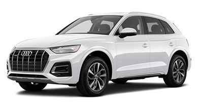 Audi Q5 vanaf 2017