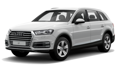 Q7 SQ7 4M0  vanaf 2015