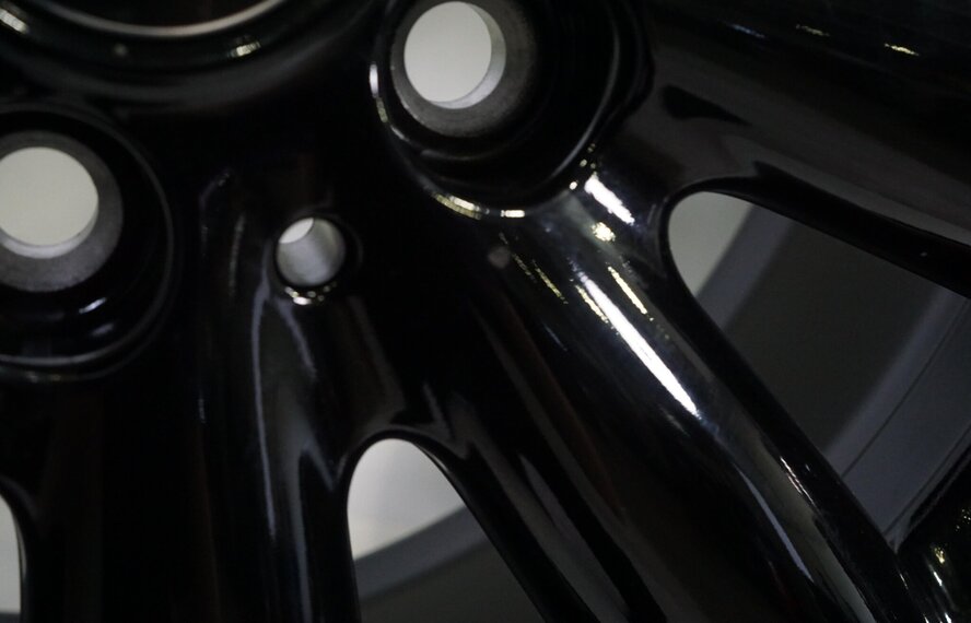 Mini Cooper / S / One / Cabrio F55 F56 F57 499 17 inch Dunlop Runflat Winterbanden Origineel