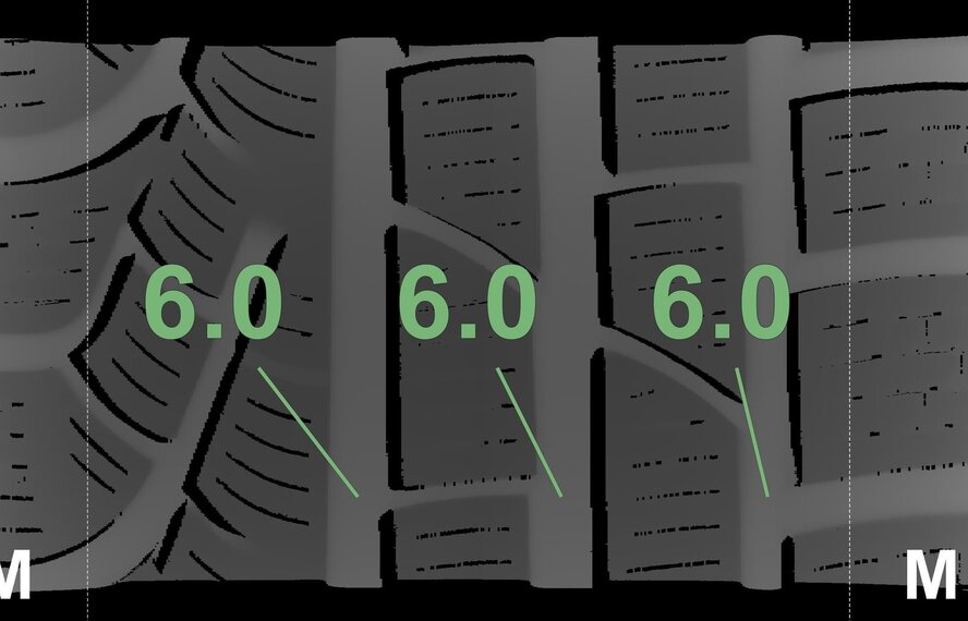 Mercedes Mercedes A-klasse A35 W177 AMG 18 inch Pirelli Winterbanden Origineel