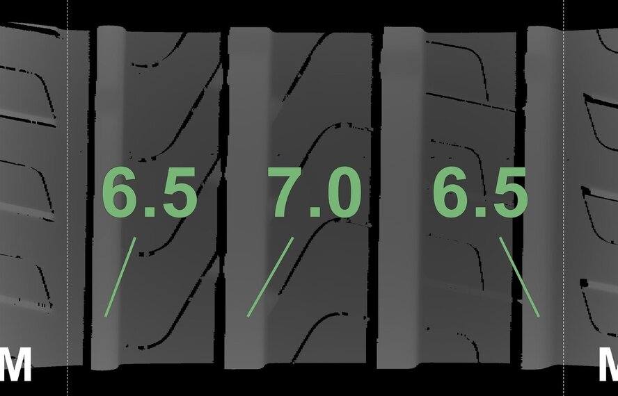 BMW BMW 5 serie G30 G31 8 serie G14 G15 G16 632 18 inch Pirelli Runflat Zomerbanden Origineel