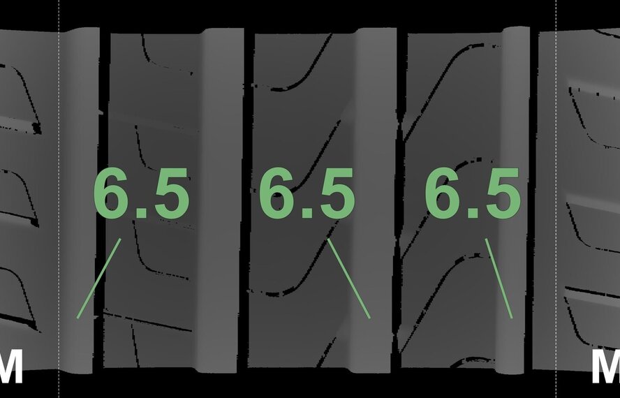 BMW BMW 5 serie G30 G31 8 serie G14 G15 G16 632 18 inch Pirelli Runflat Zomerbanden Origineel