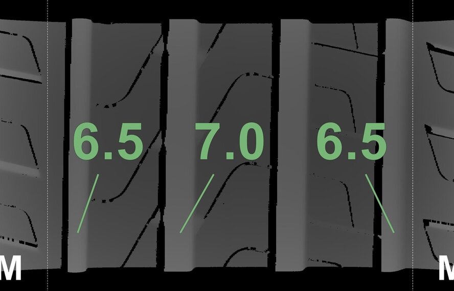 BMW BMW 5 serie G30 G31 8 serie G14 G15 G16 632 18 inch Pirelli Runflat Zomerbanden Origineel