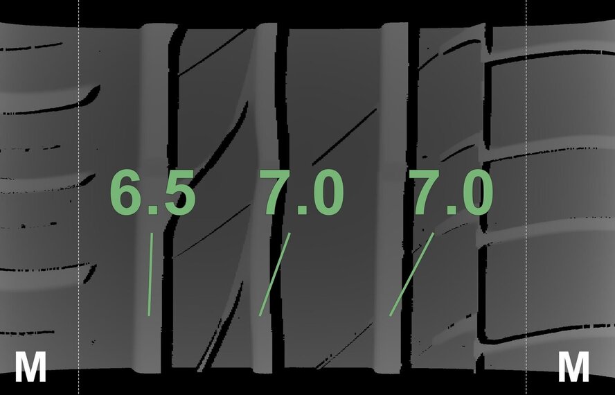 BMW BMW 1 2 serie F20 F21 F22 F23 376 16 inch Bridgestone Zomerbanden Origineel