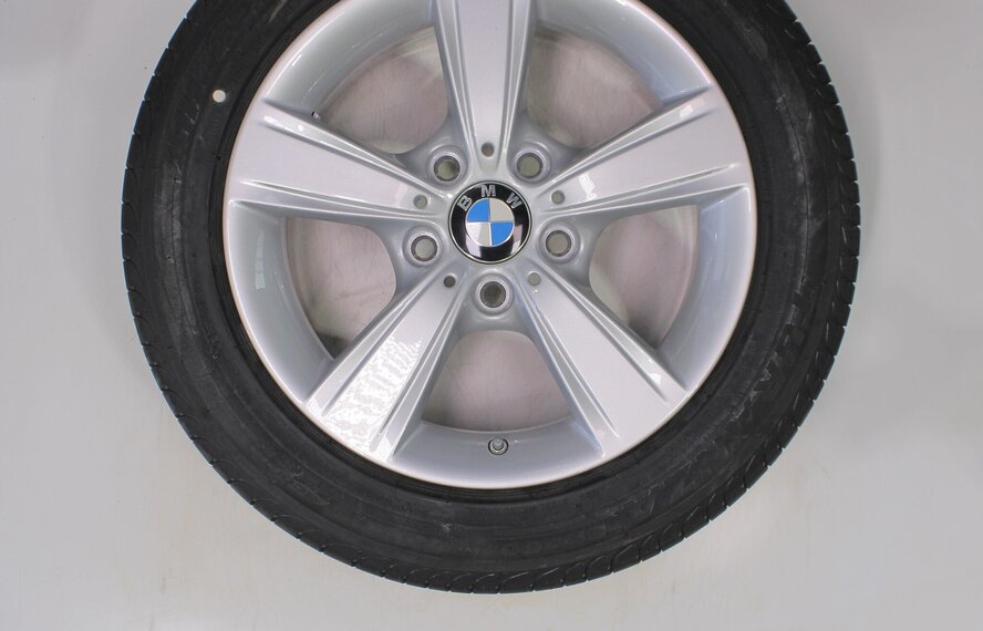 BMW BMW 1 2 serie F20 F21 F22 F23 376 16 inch Bridgestone Zomerbanden Origineel