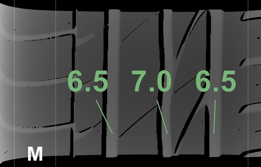 BMW BMW 1 2 serie F20 F21 F22 F23 376 16 inch Bridgestone Zomerbanden Origineel