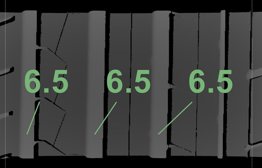 Audi Audi Q5 SQ5 80A 21 inch Dunlop Zomerbanden Origineel